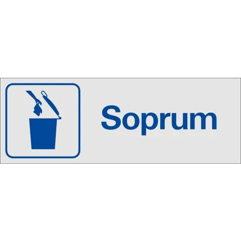 Köp nu Systemtext 386750 Skylt